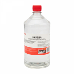 Универсальный растворитель-очиститель "КАЛОША" 1000мл REXANT (1/1/12) Универсальный растворитель-очиститель "КАЛОША" 1000мл REXANT (1/1/12)