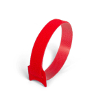 Хомут-велькро красн КСВ 16х310 (20шт/упак) Fortisflex (20/20/2000) Хомут-велькро красн КСВ 16х310 (20шт/упак) Fortisflex (20/20/2000)