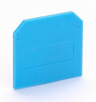 Заглушка для зажимов наборных ЗН-101 35-50А синя