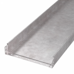 Лоток кабельный листовой 3000x400x80 сталь толщ.1мм ПРОМРУКАВ Лоток кабельный листовой 3000x400x80 сталь толщ.1мм ПРОМРУКАВ