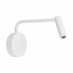Светильник SP-VERDI-LONG-WALL-3W Warm3000 (WH, 20 deg, 230V) (Arlight, IP20 Металл, 3 года) Светильник SP-VERDI-LONG-WALL-3W Warm3000 (WH, 20 deg, 230V) (Arlight, IP20 Металл, 3 года)