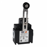 Концевой выключатель 1НО 1НЗ 0ПК рычаг с роликом металл для функций безопасности КЭАЗ (Курский электроаппаратный завод) OptiLiS D