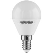 Лампа светодиодная Classic SMD 5Вт 3300K E14 (1/10/50) Лампа светодиодная Classic SMD 5Вт 3300K E14 (1/10/50)