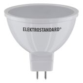 Лампа светодиодная JCDR01 5W 220V 3300K (1/10/100) Лампа светодиодная JCDR01 5W 220V 3300K (1/10/100)