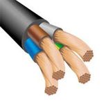 Кабель силовой КГ 3х4+1х2,5 ГОСТ Рыбинсккабель (1)