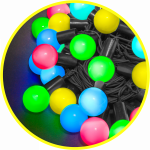 Гирлянда Navigator 61 837 NGF-B02-70RGB-10-8m-230-BL-IP44 Гирлянда Navigator 61 837 NGF-B02-70RGB-10-8m-230-BL-IP44