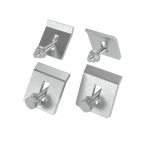 Монтажный комплект для крепления чугунного люка Монтажный комплект для крепления чугунного люка