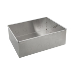 Напольная коробка под лючок C-Line 16-24 EKF Напольная коробка под лючок C-Line 16-24 EKF