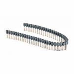 Наконечник-гильза 8 мм с изолир.фланцем 1,00 кв.мм красный (НШВИ-Л) Наконечник-гильза 8 мм с изолир.фланцем 1,00 кв.мм красный (НШВИ-Л)