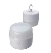 Фонарь светодиод кемпинговый 3Вт походный аккум Li-ion18650 800mAh/USBtypeC/складной крючок КОСМОС (1/30/120) Фонарь светодиод кемпинговый 3Вт походный аккум Li-ion18650 800mAh/USBtypeC/складной крючок КОСМОС (1/30/120)