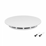 Крепление MOONLIGHT-BASE-ROUND-D13-M White (Arlight, Металл) Крепление MOONLIGHT-BASE-ROUND-D13-M White (Arlight, Металл)