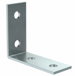 Уголок крепежный двойной для STRUT-профиля EZ IEK (20)