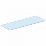 Панель шкафа задняя 300x2000 сталь белый Schneider Electric