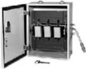 Ящик силовой ЯБПВУ 100А с предохранителями ПН-2 (С) 400х360х190 IP54  SVET Витебск(1)