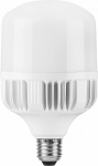 Лампа светодиодная, (50W) 230V E27-E40 4000K T100, LB-65 Лампа светодиодная, (50W) 230V E27-E40 4000K T100, LB-65