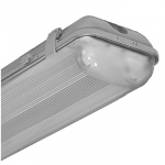 ЛСП01-2х18-013 Норд  (Матовый рассеиватель)