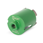 Коронка ECO-68/65 4T серия МАСТЕР (КВТ)