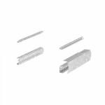 Передняя панель распределительного шкафа 600x2200 сталь DKC (ДКС)