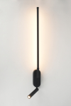 Светильник подвесной (подвес) Rivoli Liliana 6169-201 светодиодный LED 17 Вт 3000 К с выключателем Светильник подвесной (подвес) Rivoli Liliana 6169-201 светодиодный LED 17 Вт 3000 К с выключателем