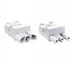 Комплект для соединения светильников в линию ДСО45 (1-75 шт.) Комплект для соединения светильников в линию ДСО45 (1-75 шт.)