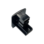 Заглушка черная Заглушка черная