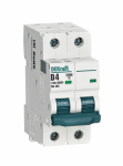 Авт.выкл. 2Р 4A 10кА D ВА-105 DEKraft Systeme Electric