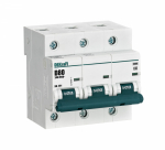 Авт.выкл. 3Р 80А 10кА D ВА-201 DEKraft Systeme Electric