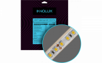 СД Лента INNOLUX 97 356 ИСЛ-2835WW120-9.6-CRI97-IP67-24V СД Лента INNOLUX 97 356 ИСЛ-2835WW120-9.6-CRI97-IP67-24V