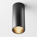 Накладной светильник Maytoni Focus LED C056CL-L12B3K-W-D-B Накладной светильник Maytoni Focus LED C056CL-L12B3K-W-D-B