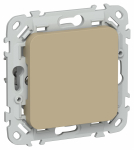 FLITE Заглушка с суппортом ЗГ-ФлХ хак. IEK