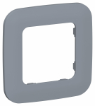 FLITE Рамка 1-мест. РУ-1-А-ФлМ мар. IEK