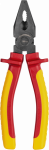 Пассатижи ОНЛАЙТ 82 936 OHT-Pad02-180 (диэлектр, усиленные, 180 мм)