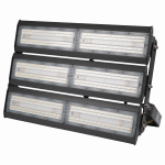 Светильник светодиод для высоких пролетов 50Втх6 6500К 36000Лм IP65 PPI-02 (3 года гарантия) Jazzway (1/1)