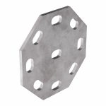 Пластина поворотная малая HDZ Промрукав Пластина поворотная малая HDZ Промрукав