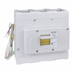 Силовой автомат. выкл. 3P Iu=800А уставка тока расцеп.:800А 40кА 1НЗ 2НО IP20 КЭАЗ Силовой автомат. выкл. 3P Iu=800А уставка тока расцеп.:800А 40кА 1НЗ 2НО IP20 КЭАЗ