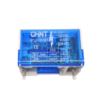 Блок распределительный (Кросс-модуль) на DIN 2x7 NTJ2-125/207 CHINT (1)