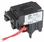 Расцепитель независимый РНм-250 (РНм-35) 220В MASTER IEK (1/20/180) Расцепитель независимый РНм-250 (РНм-35) 220В MASTER IEK (1/20/180)