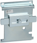 Блокировка механическая МБм-250е для 2-х ВА88-35 с электронным расцепителем MASTER IEK (1/8)