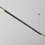 Technical Соединитель для модульной системы Shelf 924мм Technical Соединитель для модульной системы Shelf 924мм