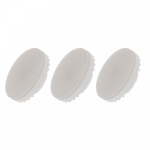 Лампа светодиод 10,5Вт таблетка GX53 4000К 840Лм (3шт/уп) REXANT