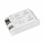 Диммер SMART-D2-DIM-SUF (230V, 2A, TRIAC, 2.4G) (ARL, IP20 Пластик, 5 лет) Диммер SMART-D2-DIM-SUF (230V, 2A, TRIAC, 2.4G) (ARL, IP20 Пластик, 5 лет)