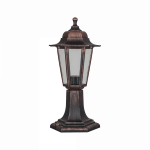 Светильник Navigator 80 475 NOF-PG34-003-IP44-E27 ( 6 граней черный под медь) Светильник Navigator 80 475 NOF-PG34-003-IP44-E27 ( 6 граней черный под медь)