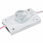 Модуль герметичный ARL-ORION-S30-12V White 15x55 deg (3535, 1 LED)