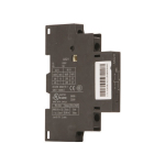 Вспомогательный контакт боковой AX03-S8 02  для NS8 CHINT (1)