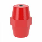 Изолятор шинный 65х41 М10 ДКС