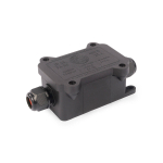 Коробка распределительная герметичная MG Box S-2 IP68 (Fortisflex) Коробка распределительная герметичная MG Box S-2 IP68 (Fortisflex)