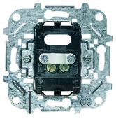 Мех-м вывод кабеля с/у пластик IP20 ABB Niessen механизмы Мех-м вывод кабеля с/у пластик IP20 ABB Niessen механизмы