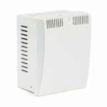 SKAT-UPS 100/80 источник питания 220 В, 100 ВА под АКБ 12 Ач, форма Uвых.  синус