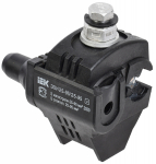 Зажим ответвительный Сип/Сип 25-95/25-95 ЗОИ (P 70, P95, P3X-95, SLIW17.1) IEK (18/72)