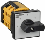 Перекл. кулачк. станд. рук. 10А сх. 85 IEK Перекл. кулачк. станд. рук. 10А сх. 85 IEK